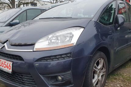 Citroen C4 Picasso 250.000 km 1.000 &euro; Viernheim bei Mannheim 68519
