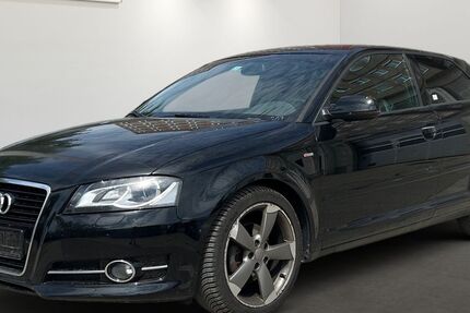 Audi A3 185.888 km 4.199 &euro; Berlin 12681