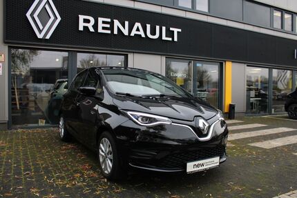 Renault ZOE 35.500 km 15.990 &euro; Kenn 54344