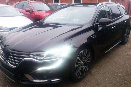 Renault Talisman 165.000 km 9.990 &euro; Schretstaken 21493