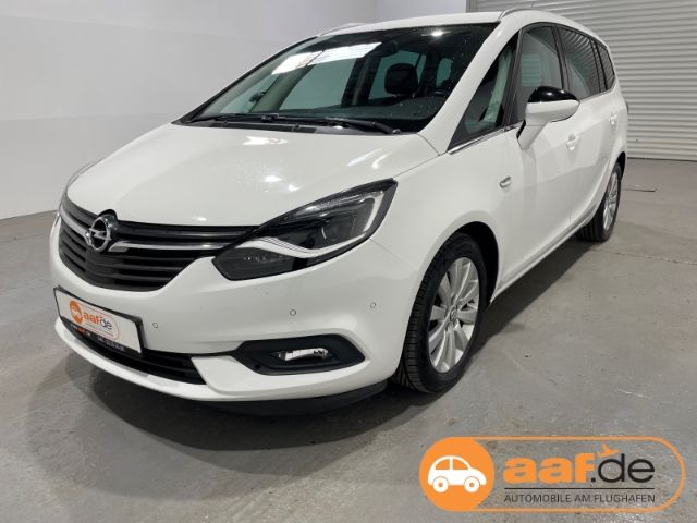 Opel Zafira 164.000 km 11.980 &euro; Norderstedt 22848