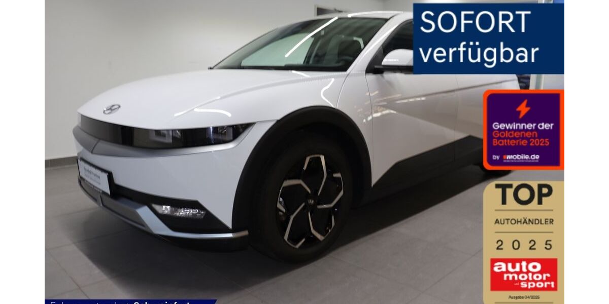 Hyundai IONIQ 5 22.850 km 32.690 &euro; Schweinfurt 97424