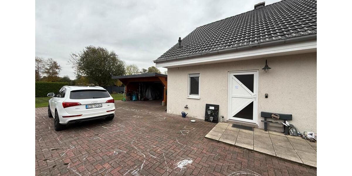 Einfamilienhaus Wischhafen - 5 Zimmer, 146 m&sup2;, 329.000&euro; | Angebot:27084202