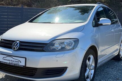 VW Golf 108.000 km 6.490 &euro; Rheinböllen 55494