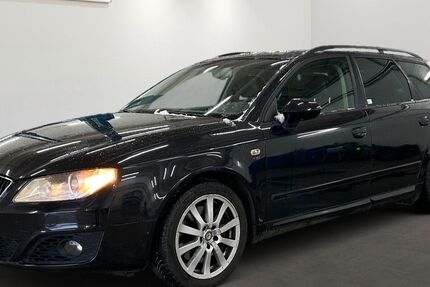 Seat Exeo 236.248 km 2.999 &euro; Berlin 12681