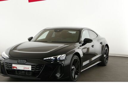 Audi e-tron GT 6.500 km 108.900 &euro; Gotha 99867