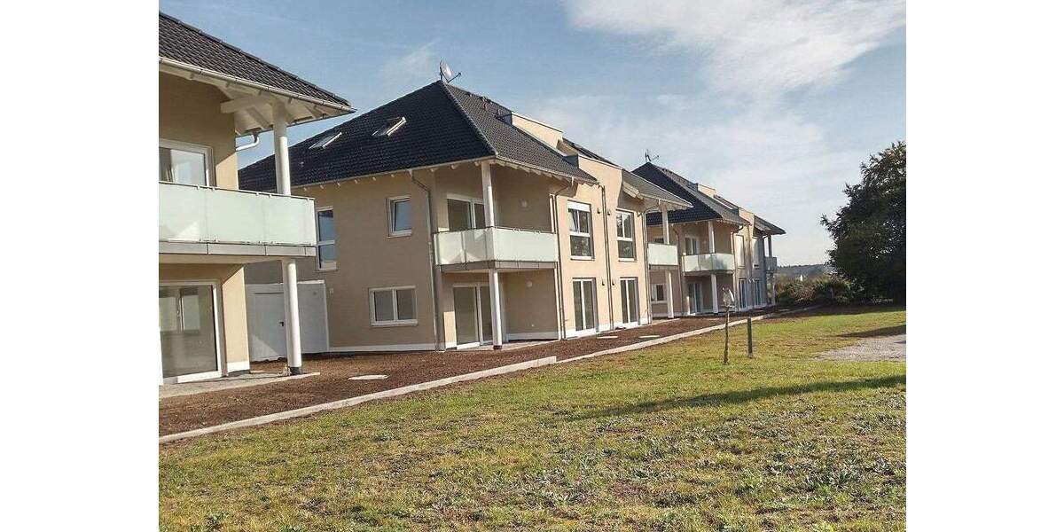 Etagenwohnung Teublitz Katzdorf - 2 Zimmer, 51 m&sup2;, 223.250&euro; | Angebot:25666158