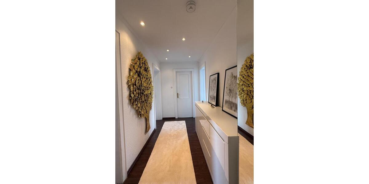 Etagenwohnung Hamburg Barmbek-Nord - 2.5 Zimmer, 60 m&sup2;, 1.100&euro; | Angebot:26038274