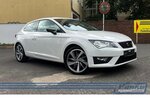 Leon SC FR 180*NAV*Alcantara*PDC*BT*DSG*Tempo*