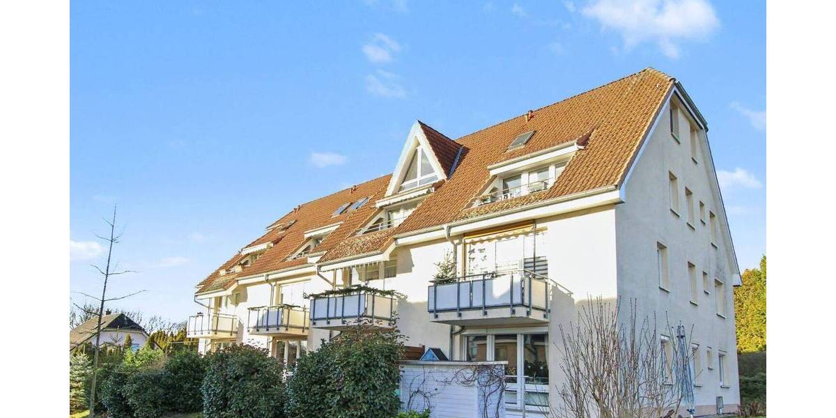 Etagenwohnung Radeberg - 2 Zimmer, 65 m&sup2;, 120.000&euro; | Angebot:26204590