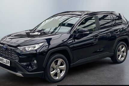 Toyota RAV 4 87.795 km 26.590 € Herford 32049