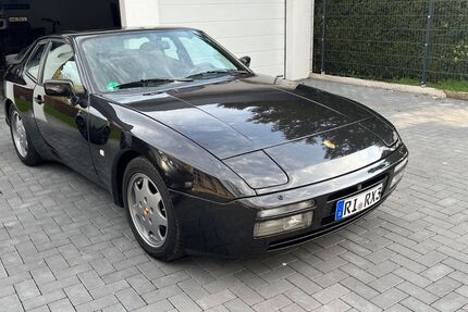Porsche 944 220.000 km 33.999 &euro; Lindhorst 31698