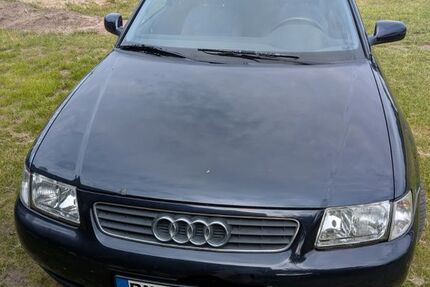 Audi A3 235.000 km 750 &euro; Bergen auf Rügen 18528
