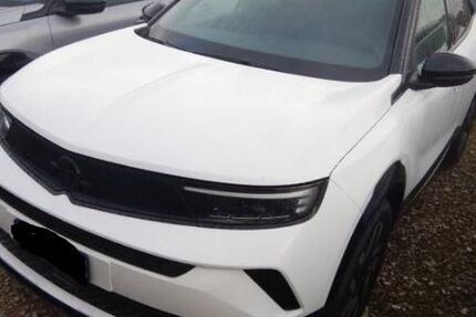 Opel Mokka 22.873 km 18.880 &euro; Rüsselsheim 65428