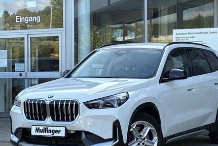 BMW X1 115.700 km 29.900 &euro; Heidenheim 89520