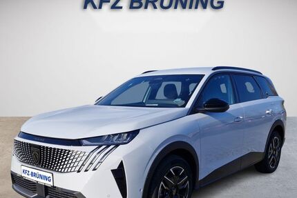 Peugeot 5008 46.285 km 27.480 &euro; Lingen (Ems) 49811