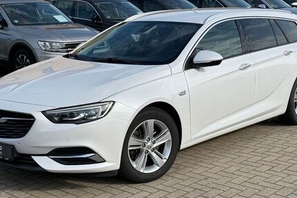 Opel Insignia 124.587 km 12.798 &euro; Siedenburg 27254