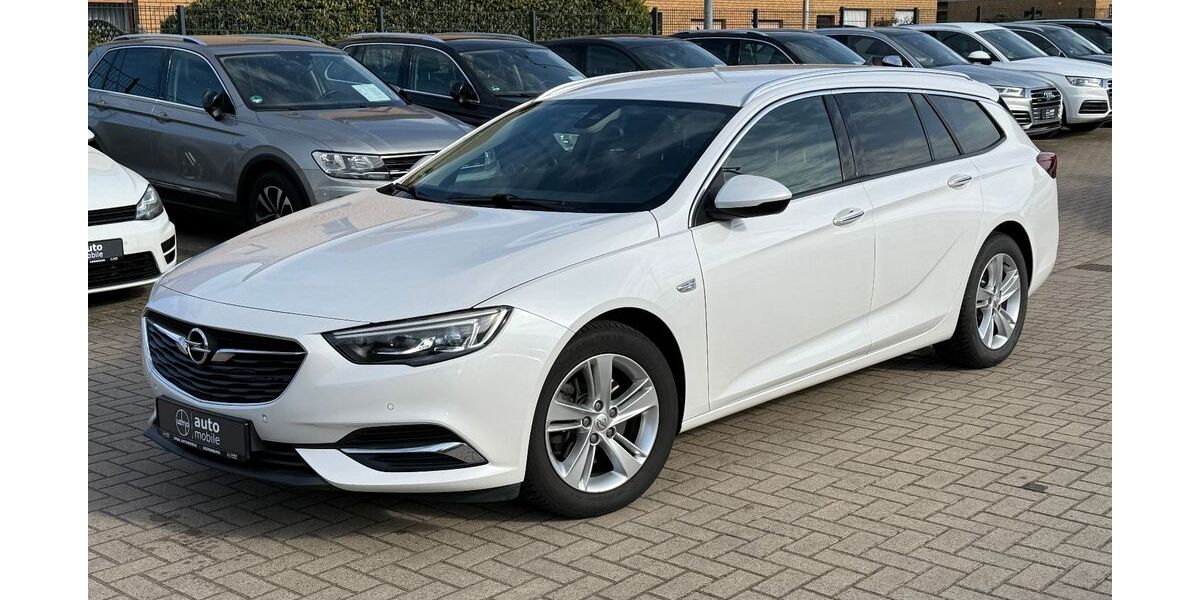 Opel Insignia 124.587 km 12.798 &euro; Siedenburg 27254