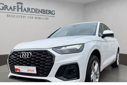 Audi Q5 56.400 km 38.460 &euro; Singen 78224