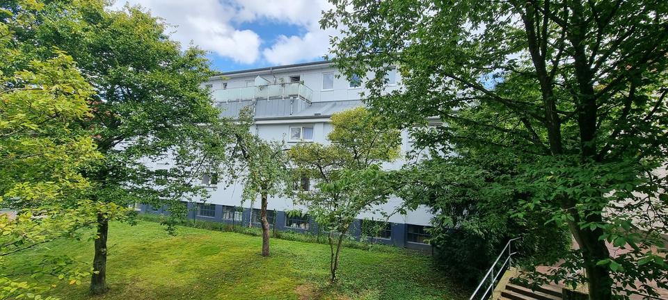 wunderschöne gemütliche 3-Zimmer Mietwohnung in zentraler Lage 3 zimmer