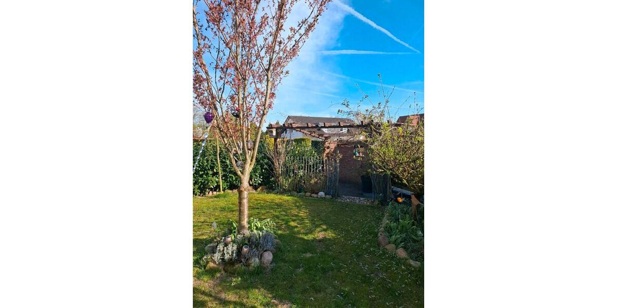Einfamilienhaus Scheeßel - 5 Zimmer, 155 m&sup2;, 649.000&euro; | Angebot:26114498