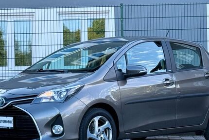 Toyota Yaris 99.600 km 10.990 &euro; München 81379