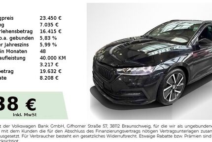 Skoda Octavia 90.850 km 23.450 &euro; Nürnberg 90431