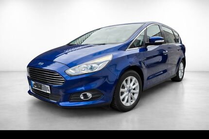 Ford S-Max 123.500 km 12.000 &euro; Kevelaer 47627