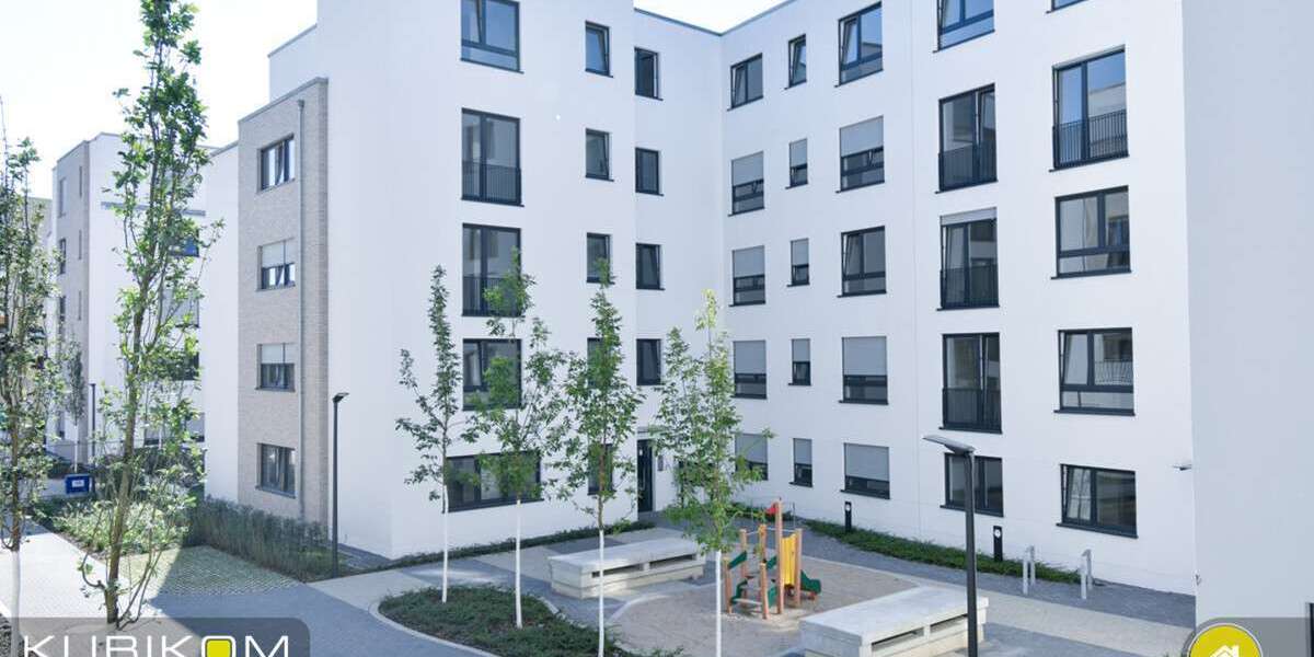 Etagenwohnung Solingen / Ohligs Ohligs - 2 Zimmer, 59 m&sup2;, 737&euro; | Angebot:25095690