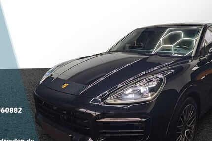 Porsche Cayenne 74.500 km 67.970 &euro; Dresden 01157