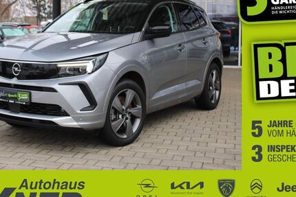 Opel Grandland (X) 40.767 km 23.900 &euro; Hof 95032