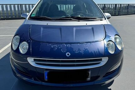 Smart ForFour 180.000 km 1.580 &euro; Echterdingen 70771