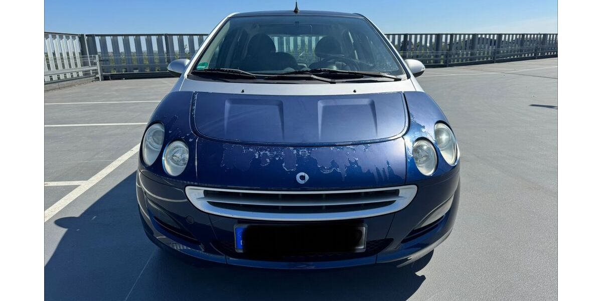 Smart ForFour 180.000 km 1.660 &euro; Echterdingen 70771