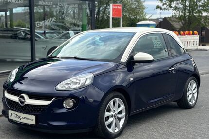 Opel Adam 120.000 km 6.490 € Ransbach-Baumbach 56235