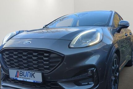 Ford Puma 14.938 km 21.980 &euro; Völklingen 66333