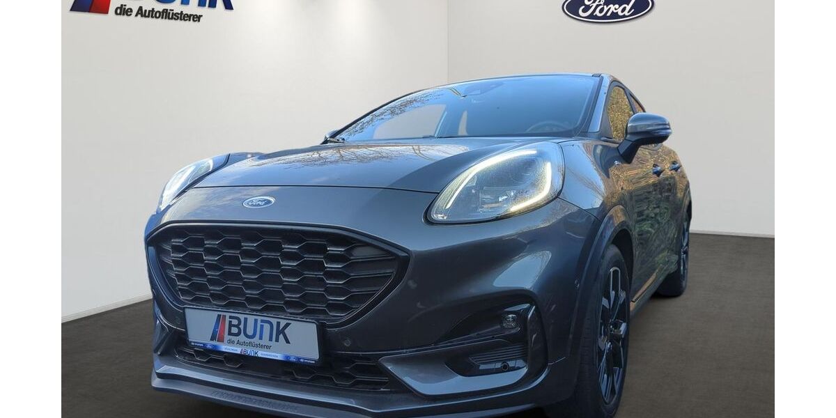 Ford Puma 14.938 km 21.980 &euro; Völklingen 66333