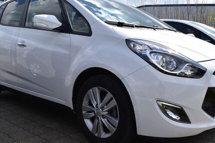 Hyundai ix20 97.000 km 7.990 &euro; Gettorf 24214