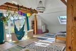 Idyllisches Landhaus, großes Grundstück Platz für Familie & Tier
