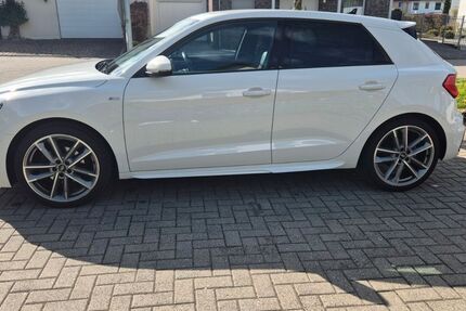 Audi A1 99.400 km 18.500 &euro; Roetgen 52159