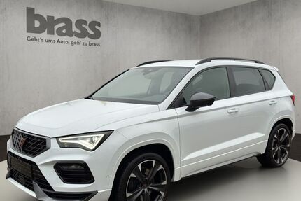 Seat Ateca 63.700 km 30.980 &euro; Frankfurt 60488