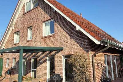 Haus Borken - 4 Zimmer, 128 m&sup2;, 395.000&euro; | Angebot:24990888