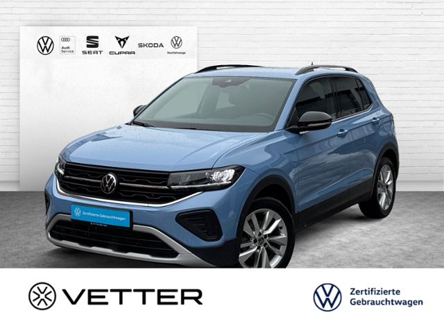 VW T-Cross 2.250 km 23.900 &euro; Sonneberg 96515