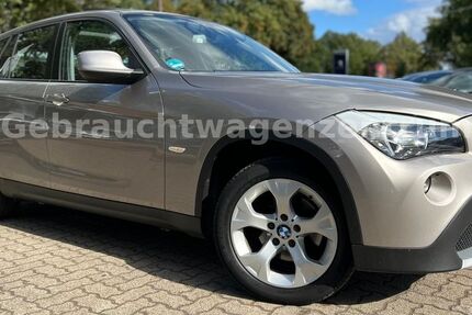 BMW X1 189.700 km 8.990 € Bremen 28207