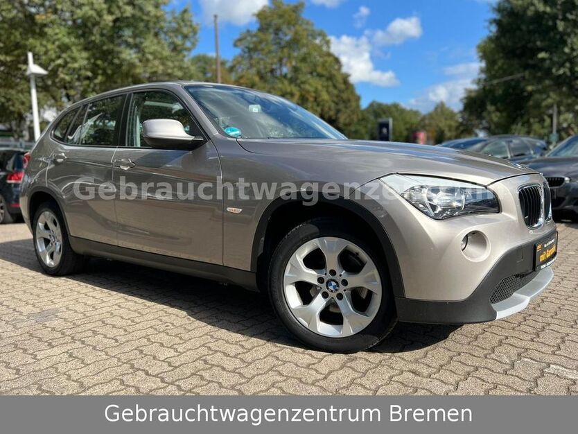 BMW X1 189.700 km 8.990 € Bremen 28207