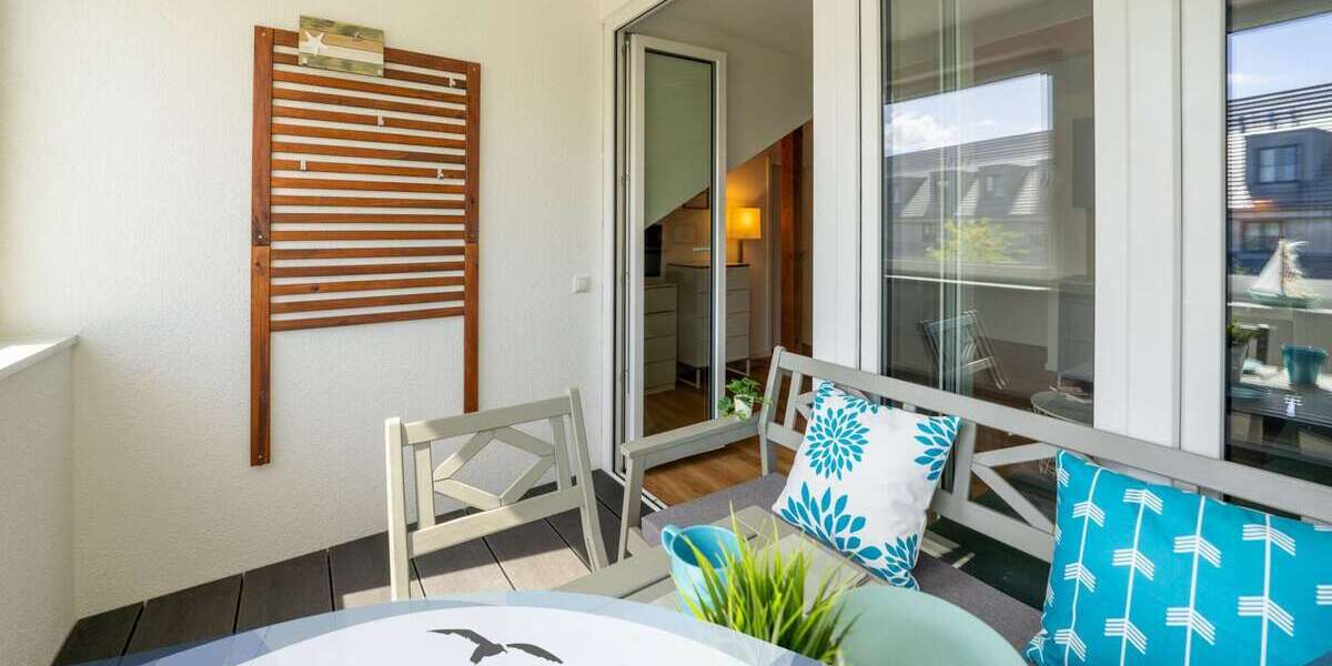 Etagenwohnung Dranske - 5 Zimmer, 100 m&sup2;, 299.000&euro; | Angebot:26197882