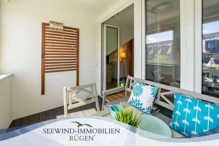 Wohnung Dranske - 5 Zimmer, 100 m&sup2;, 299.000&euro; | Angebot:26197882