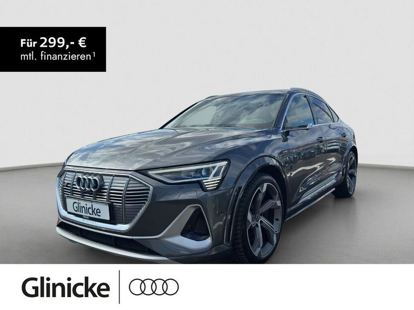 e-tron