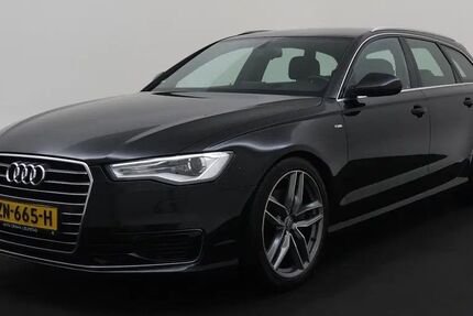 Audi A6 203.922 km 13.550 &euro; Laar Eschebrügge 49824