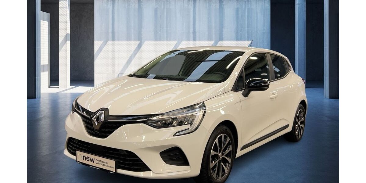 Renault Clio 29.035 km 13.080 &euro; Frankfurt / Main 60314