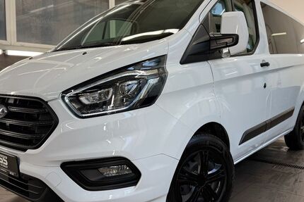 Ford Tourneo Custom 52.567 km 32.977 &euro; Cottbus 03044